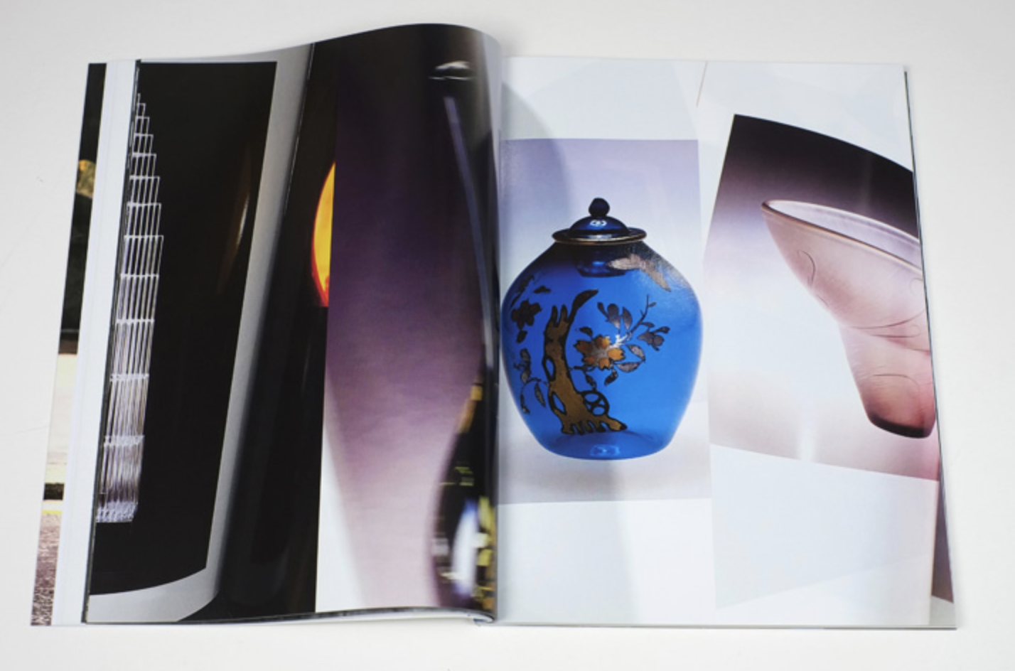  - OFFPRINT OFF with Roma Publications and Dent-de-Leone
